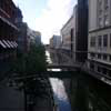 Aarhus River Buildings