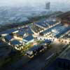 Aarhus Masterplan design by Nord Architects