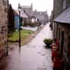 Footdee Houses