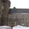 Crathes Castle Building