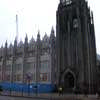 Marischal College Aberdeen