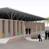 Burkina Faso School Building