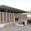 Burkina Faso School Buildings