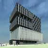 Lagos Building design by Capita Architects