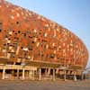 Soccer City Stadium