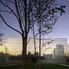 Anchorage Museum Alaska building design by David Chipperfield Architects