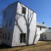 Alleghany County Farm House