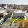 The Clyfford Still Museum Denver design by Allied Works Architecture