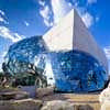 HOK Architecture - Salvador Dali Museum St. Petersburg