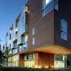 Harvard University Graduate Housing by Kyu Sung Woo Architects