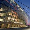 Kauffman Center for the Performing Arts