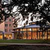 North College Rice University Building design by Hopkins Architects