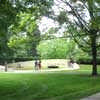 Penn State Veterans Plaza