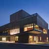 Performing Arts Hall Jackson - Architecture News June 2010
