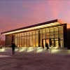Saint Louis Art Museum building design by David Chipperfield Architects