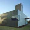 Saint Nicholas Antiochian Orthodox Church World Architecture Festival Awards Shortlist 2011