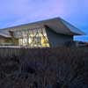 San Diego National Wildlife Refuge by Line and Space Architects