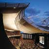 Santa Fe Opera design by Ennead Architects
