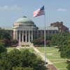 Southern Methodist University Buildings design