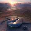 Spaceport America