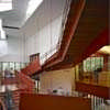 University of Iowa School for Art & Art History, Architecture