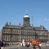 Koninklijk Paleis te Amsterdam
