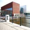 Swimming Pool and Sports Centre het Marnix