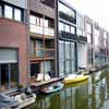 Borneo Amsterdam - new Dutch Architecture