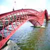 Borneo Sporenburg Bridges