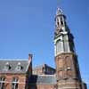 Amsterdam Church Building