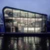Amsterdam Architecture Center NL