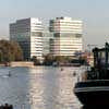 Waternet Amsterdam Offices
