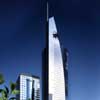 21st Century Tower building design by Atkins Architects
