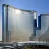 ARIA Resort Las Vegas by Pelli Clarke Pelli Architects