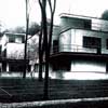 Bauhaus Building by Walter Gropius Architect