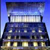 Bewleys Hotel Glasgow design by gm+ad architects
