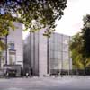 British Museum development design by Rogers Stirk Harbour + Partners