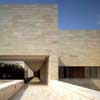 Liangzhu Culture Museum - David Chipperfield Buildings