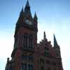 St Pancras Chambers