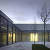 Museum Folkwang Essen building design by David Chipperfield Architects