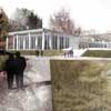 National Memorial Arboretum Design