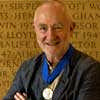 Peter Zumthor Royal Gold Medal