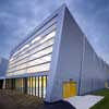 Ravenscraig Sports Facility design by Populous Architects