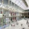 Museum of Scotland by Gareth Hoskins Architects