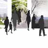 Venice Biennale installation design by Gustafson Porter Landscape Architects