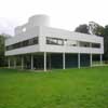 Le Corbusier building by Modern Architects practice