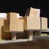 Weisman Art Museum Expansion design by Frank Gehry Architect