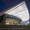 The Zénith Foster + Partners Architecture Designs
