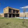 Alejandra House Rosario - South American Architecture