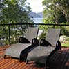 Hawkesbury River House Australia